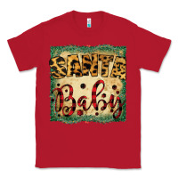 Red Santa Baby Classic Tee - Bettercallsaul
