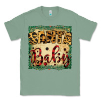 Sage Santa Baby Classic Tee - Bettercallsaul