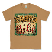 Toasted Coconut Santa Baby Classic Tee - Bettercallsaul