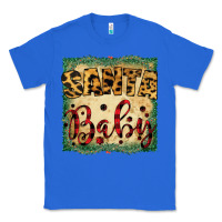 True Royal Santa Baby Classic Tee - Bettercallsaul