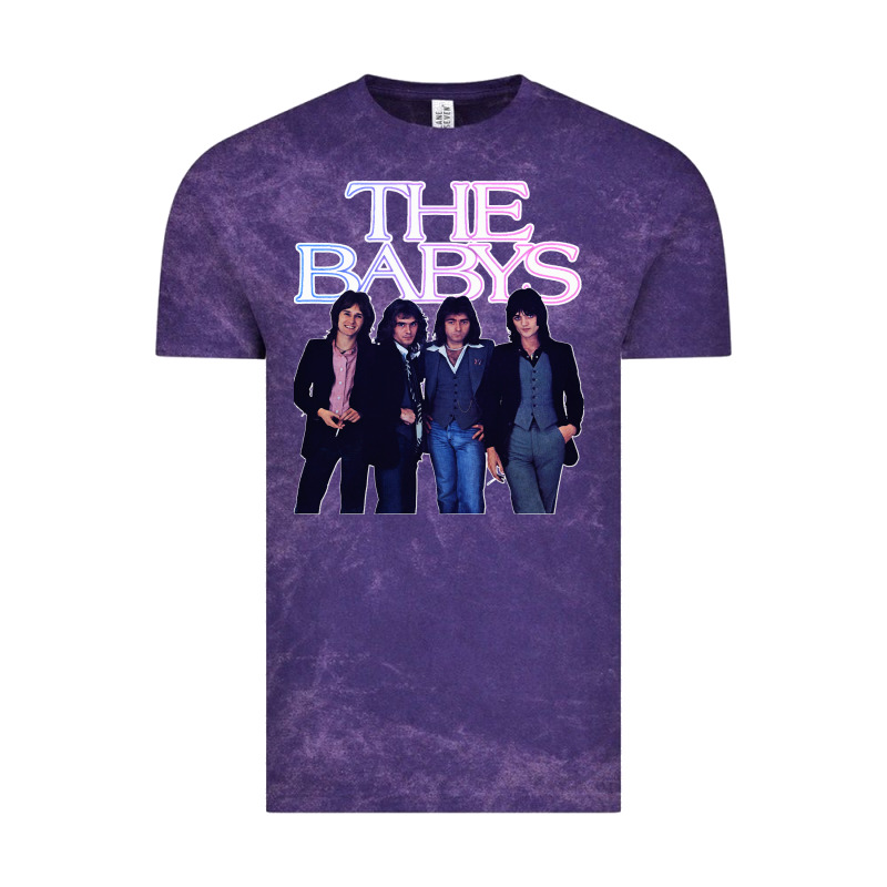 The Babys Classic Perfect Gift Classic Vintage Tee by trangStudio | Teevron