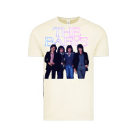 Vintage Arctic The Babys Classic Perfect Gift Classic Vintage Tee - trangStudio