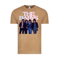 Vintage Camel The Babys Classic Perfect Gift Classic Vintage Tee - trangStudio