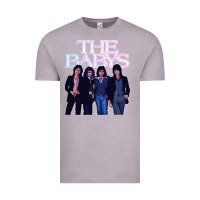 Vintage Zinc The Babys Classic Perfect Gift Classic Vintage Tee - trangStudio