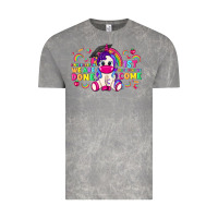 Cloud Rock kindergarten we are done 1st here we come with uni Vintage Tee - RanaPortraitStore