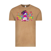 Vintage Camel kindergarten we are done 1st here we come with uni Vintage Tee - RanaPortraitStore