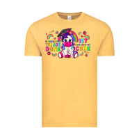 Kindergarten We Are Done 1st Here We Come With Uni Vintage Tee | Teevron