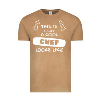 Vintage Camel chef t  shirtthis is what a cool chef looks like t  shirt Vintage Tee - trangStudio