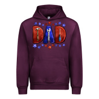 Mauve Wine tools for dad Urban Hoodie - BarkalooDesign