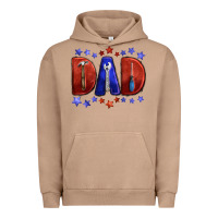 Pigment Burro tools for dad Urban Hoodie - BarkalooDesign