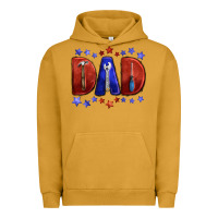 Pigment Peanut Butter tools for dad Urban Hoodie - BarkalooDesign