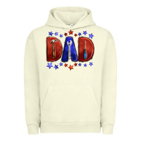 Pigment Pistachio tools for dad Urban Hoodie - BarkalooDesign