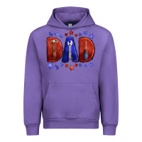 Tulip tools for dad Urban Hoodie - BarkalooDesign