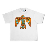 Lunar Rock thunderbird Urban Heavy Tee - JahusDesignShop