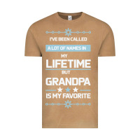 Vintage Camel I VE BEEN CALLED GRANDPA -may favorite grandpa Vintage Tee - Bettercallsaul