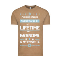 Vintage Coffee I VE BEEN CALLED GRANDPA -may favorite grandpa Vintage Tee - Bettercallsaul