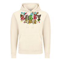 Vintage Artic Sassy Claus Vintage Hoodie - texasbilliewilder