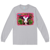 Moon Dust valentines day baby calf Long Sleeve Tee - Jasminsmagicworld