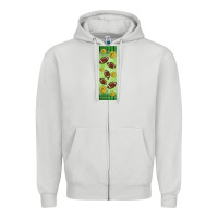 Dove Grey american football with lightning bolt  pen wrap Zipper Hoodie - BundleAndBundleShop