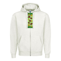 Oatmeal Heather american football with lightning bolt  pen wrap Zipper Hoodie - BundleAndBundleShop