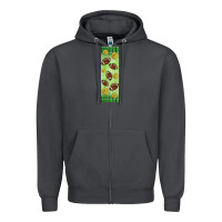 Smoke american football with lightning bolt  pen wrap Zipper Hoodie - BundleAndBundleShop