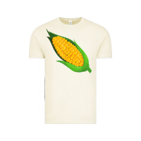 Vintage Arctic corn costume funny halloween party thanksgiving kids t shirt Vintage Tee - trangStudio