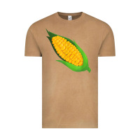 Vintage Camel corn costume funny halloween party thanksgiving kids t shirt Vintage Tee - trangStudio
