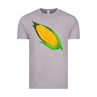 Vintage Zinc corn costume funny halloween party thanksgiving kids t shirt Vintage Tee - trangStudio