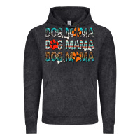 Vintage Arctic Dog Mama Vintage Hoodie - texasbilliewilder