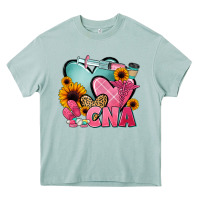 Arona cna nurse Heavy Core Tee - JahusDesignShop