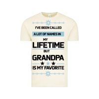 Vintage Arctic I VE BEEN CALLED GRANDPA -may favorite grandpa Vintage Tee - Bettercallsaul