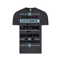 Vintage Black I VE BEEN CALLED GRANDPA -may favorite grandpa Vintage Tee - Bettercallsaul