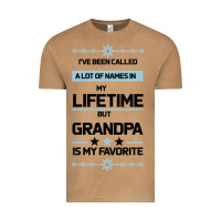 Vintage Camel I VE BEEN CALLED GRANDPA -may favorite grandpa Vintage Tee - Bettercallsaul