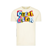 Vintage Arctic Cereal Killer For The Cereal Lovers In Your Family Vintage Tee - trangStudio