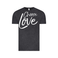 Vintage Black Cute Christian Joyful Gift Kid'S Choose Joy Vintage Tee - trangStudio