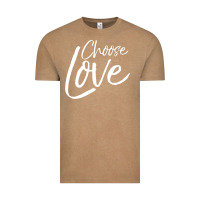 Vintage Coffee Cute Christian Joyful Gift Kid'S Choose Joy Vintage Tee - trangStudio