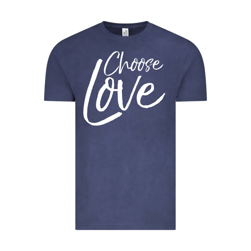 Cute Christian Joyful Gift Kid's Choose Joy Vintage Tee by trangStudio | Teevron
