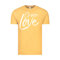 Vintage Mustard Cute Christian Joyful Gift Kid'S Choose Joy Vintage Tee - trangStudio