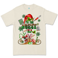 Bone im the nurse elf Premium Tee - MaliasSmallBusiness
