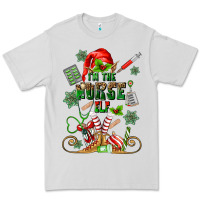Im The Nurse Elf Premium Tee | Teevron