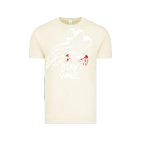 Vintage Arctic stay woke freddy krueger Vintage Tee - trangStudio