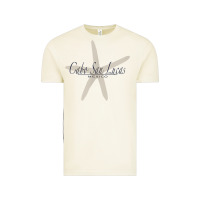 Vintage Arctic CABO SAN LUCAS Mexico Souvenir Travel Gift Starfish Vintage Tee - trangStudio