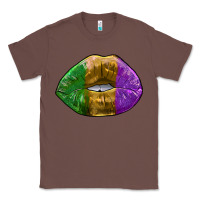 Chestnut mardi gras kiss Classic Tee - RanaPortraitStore