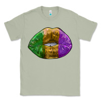 Matcha mardi gras kiss Classic Tee - RanaPortraitStore