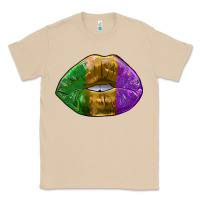 Mushroom mardi gras kiss Classic Tee - RanaPortraitStore