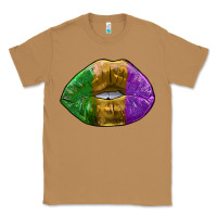 Toasted Coconut mardi gras kiss Classic Tee - RanaPortraitStore