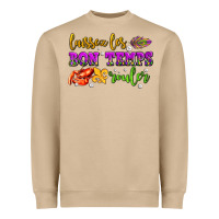 Laissez Les Bon Temps Rouler Olivia  (1) Heavyweight Sweatshirt | Teevron