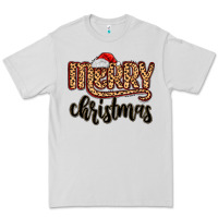 Dove Grey merry christmas Premium Tee - MaliasSmallBusiness