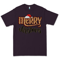 Plum merry christmas Premium Tee - MaliasSmallBusiness
