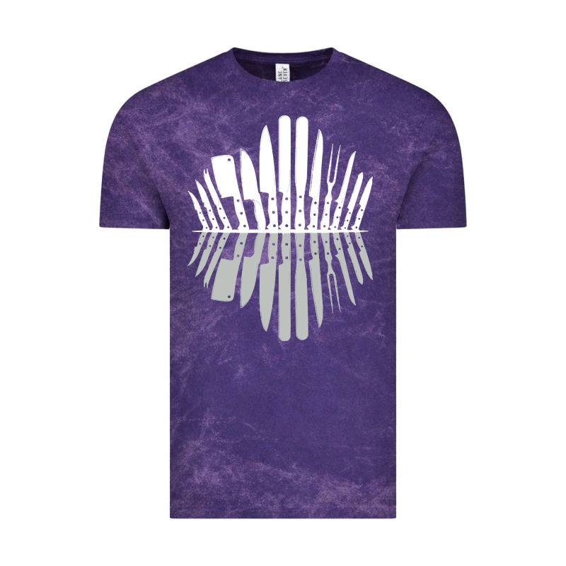 Knife T  Shirt Knife Collection Knife Collector T  Shirt Vintage Tee by trangStudio | Teevron